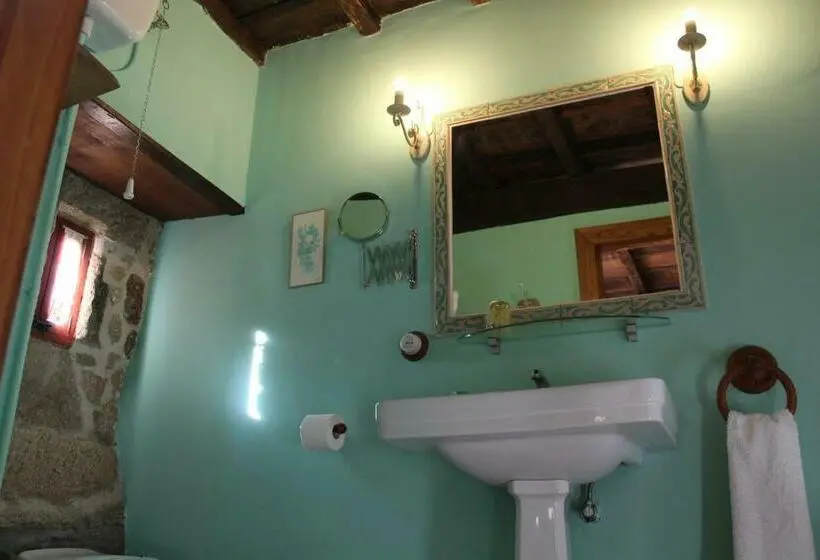 Superior Kamer, Rectoral De Anllo