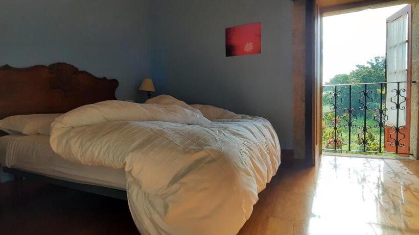 Svit, Rectoral De Anllo