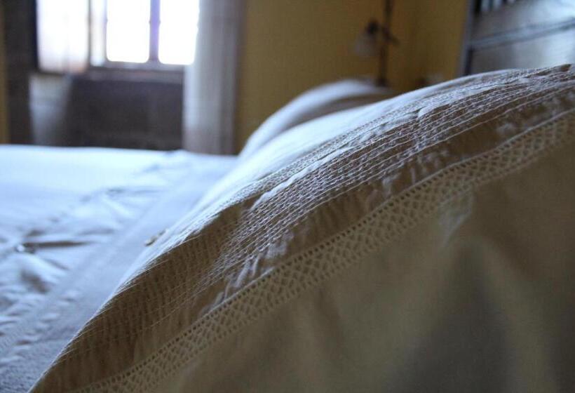 Standardrum, Rectoral De Anllo