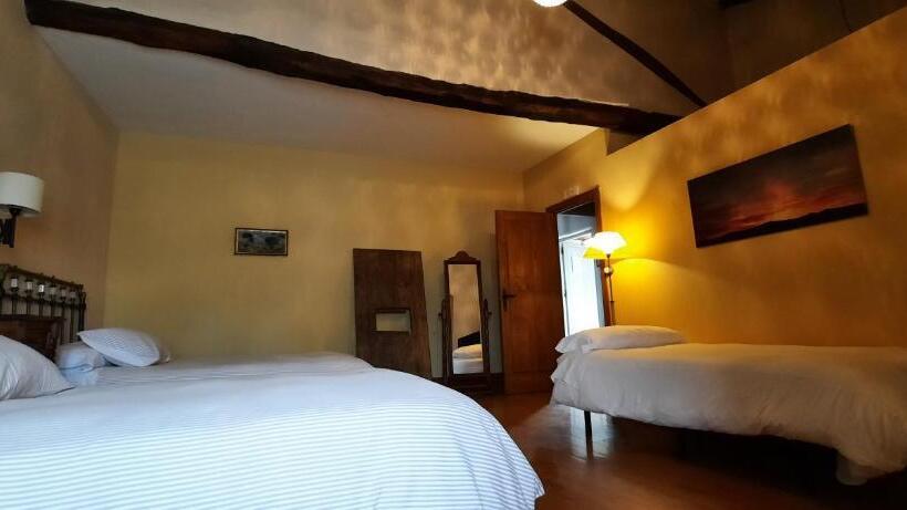 Superior Rum, Rectoral De Anllo