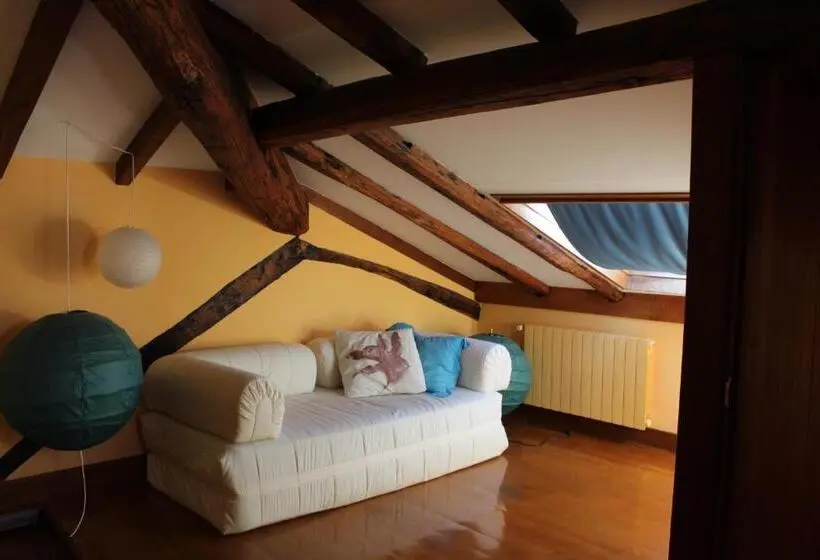 Familiekamer, Rectoral De Anllo