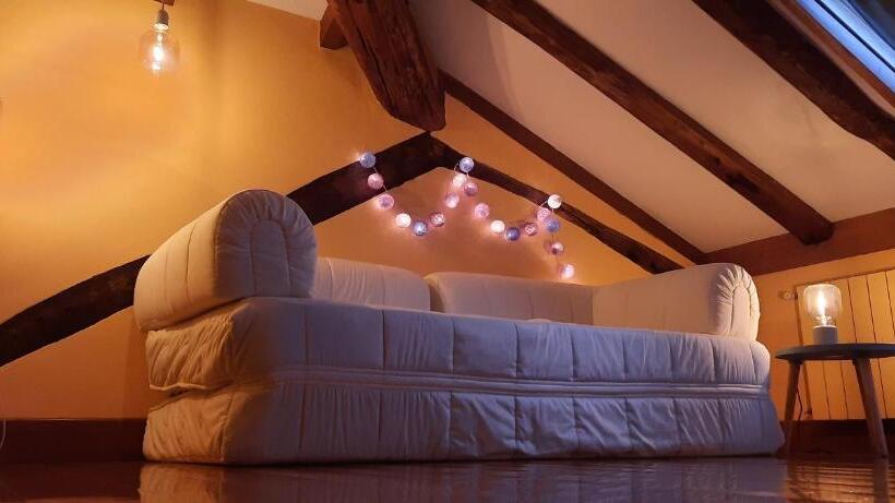 Familjerum, Rectoral De Anllo