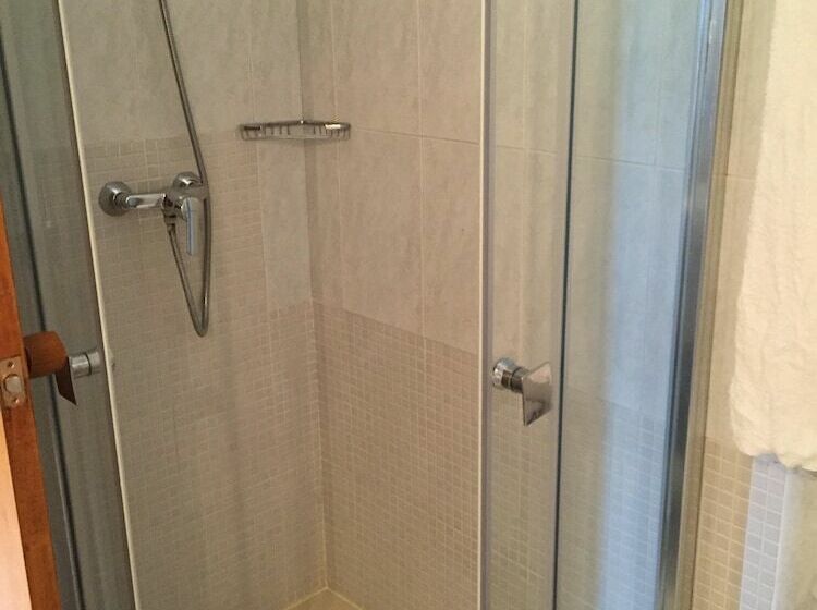 스탠다드 룸, Restaurant El Balco Del Priorat