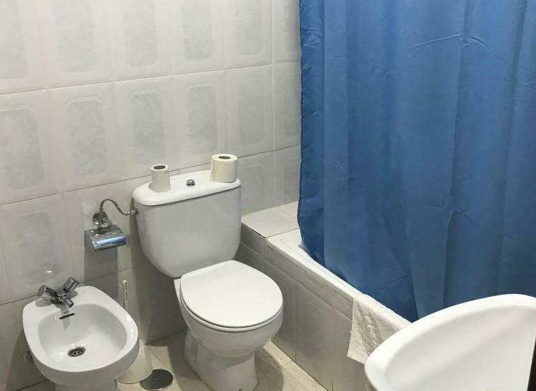 غرفة قياسية, Restaurante Jarilla