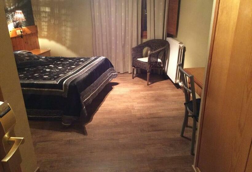 Номер Стандарт, Roch