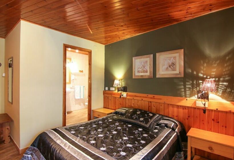 Номер Стандарт, Roch