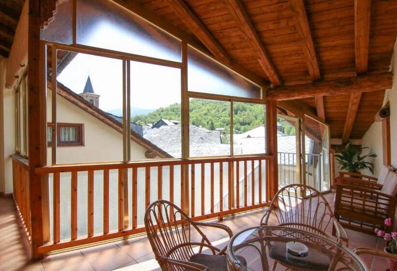 Апартаменты 1 Спальня, Roch