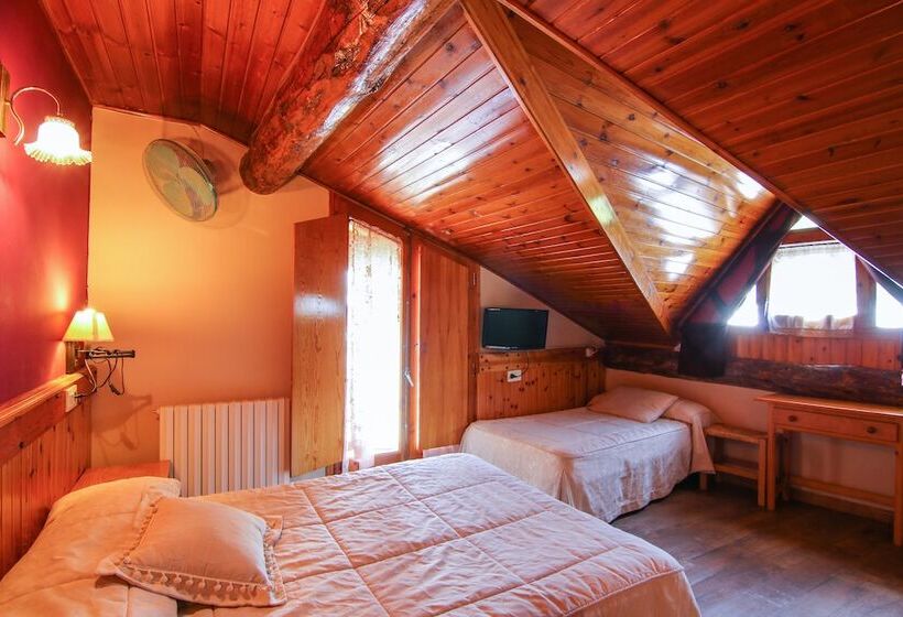 Номер Стандарт Трехместный, Roch