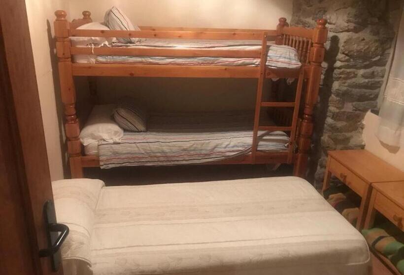 Апартаменты 1 Спальня, Roch