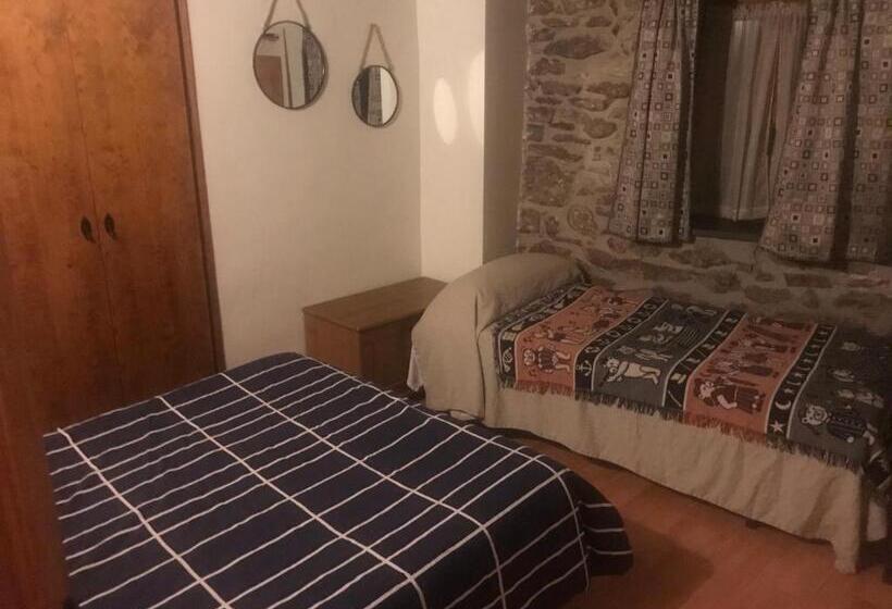 Апартаменты 1 Спальня, Roch