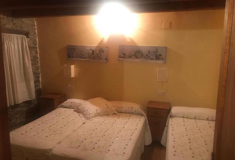 Апартаменты 1 Спальня, Roch