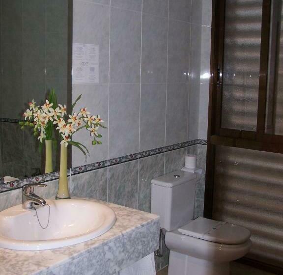 اتاق استاندارد, Rosi