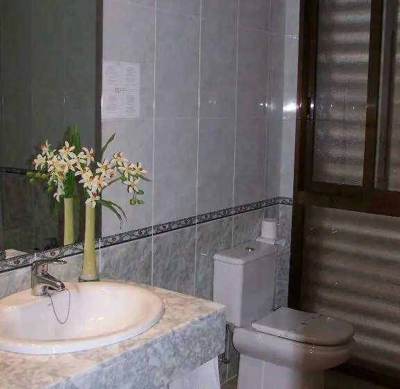 Standard-huone, Rosi