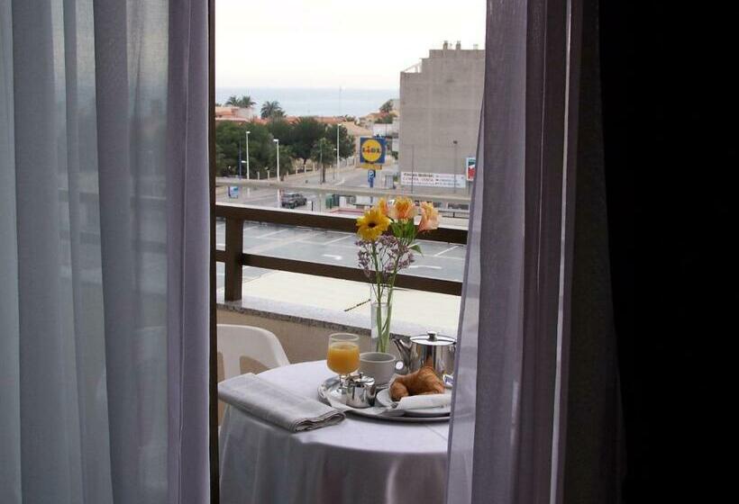 اتاق استاندارد, Rosi