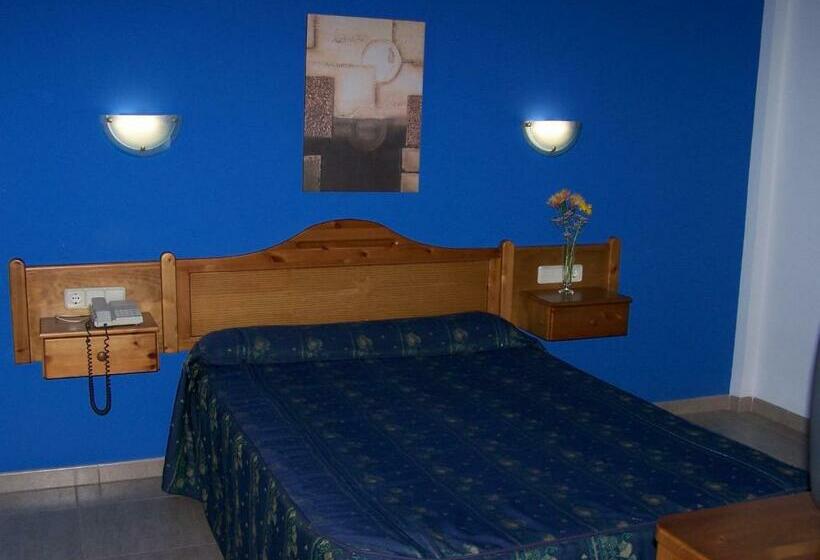 اتاق استاندارد, Rosi