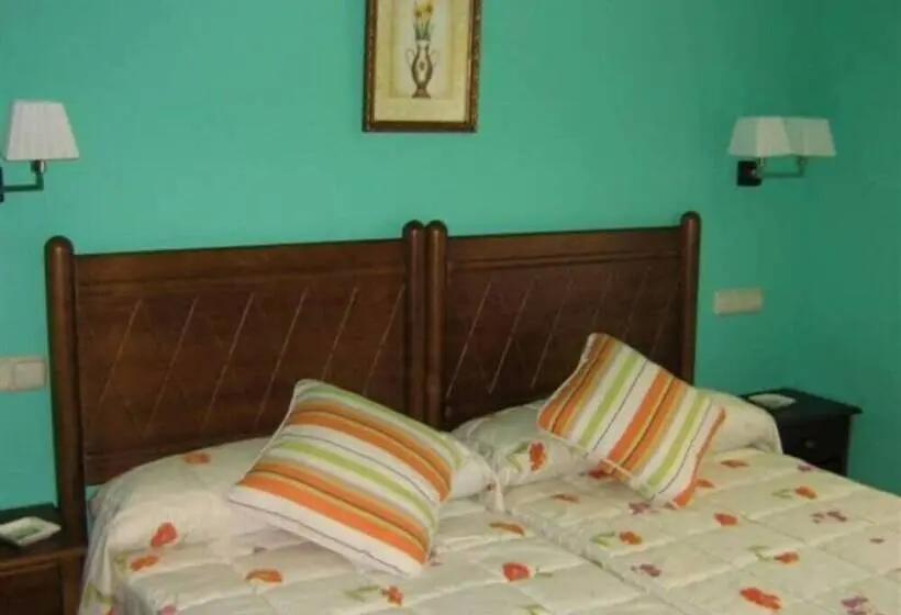 Standard-huone, Rural Casa Migio