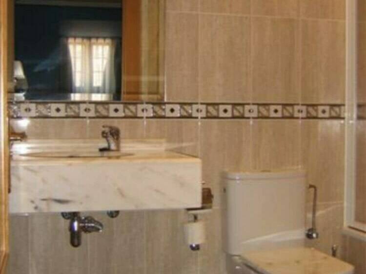 غرفة قياسية, Rural Casa Migio