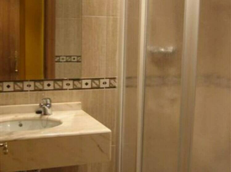 غرفة قياسية, Rural Casa Migio