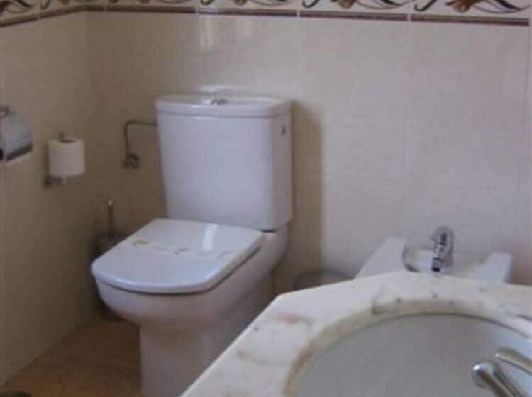 غرفة قياسية, Rural Casa Migio