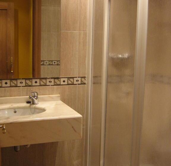 غرفة قياسية, Rural Casa Migio