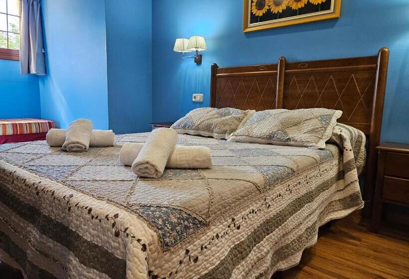 غرفة قياسية, Rural Casa Migio