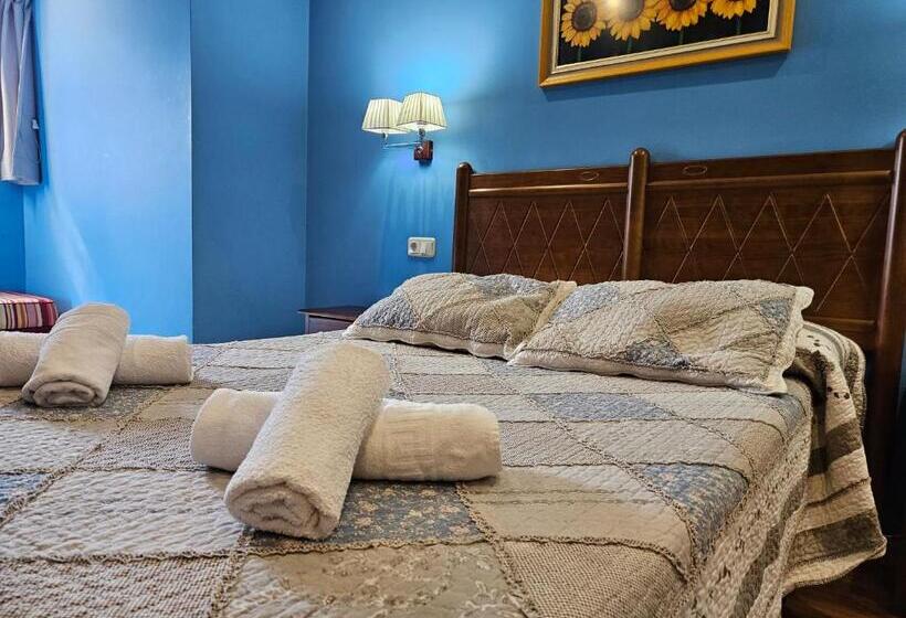 غرفة قياسية, Rural Casa Migio