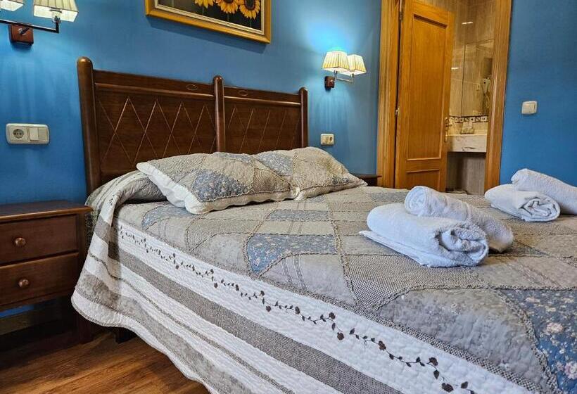 غرفة قياسية, Rural Casa Migio