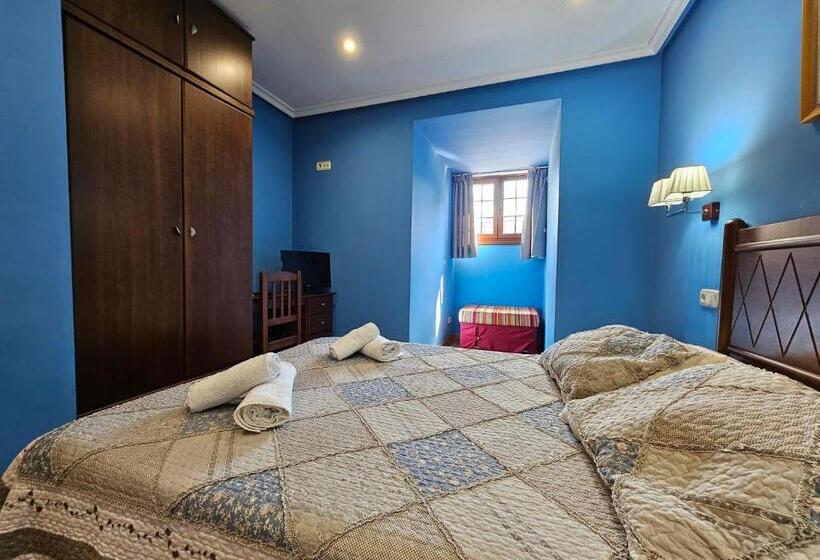 غرفة قياسية, Rural Casa Migio