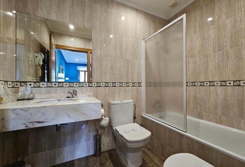 غرفة قياسية, Rural Casa Migio