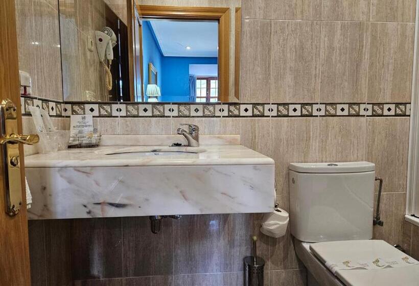 غرفة قياسية, Rural Casa Migio