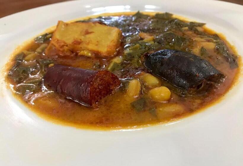 غرفة قياسية, Rural Casa Migio