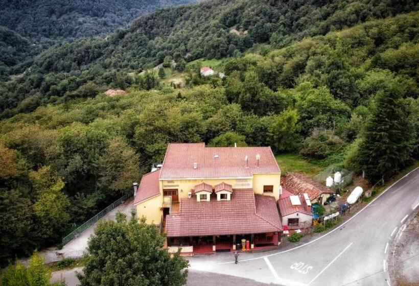 غرفة قياسية, Rural Casa Migio