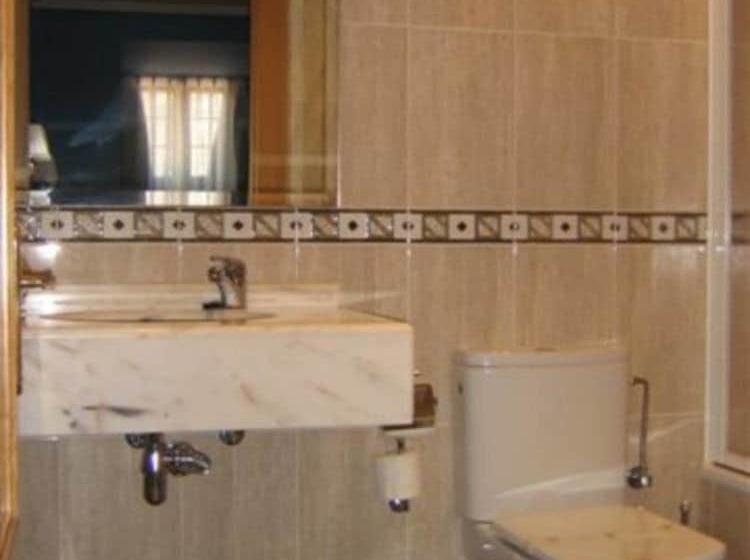 غرفة قياسية, Rural Casa Migio