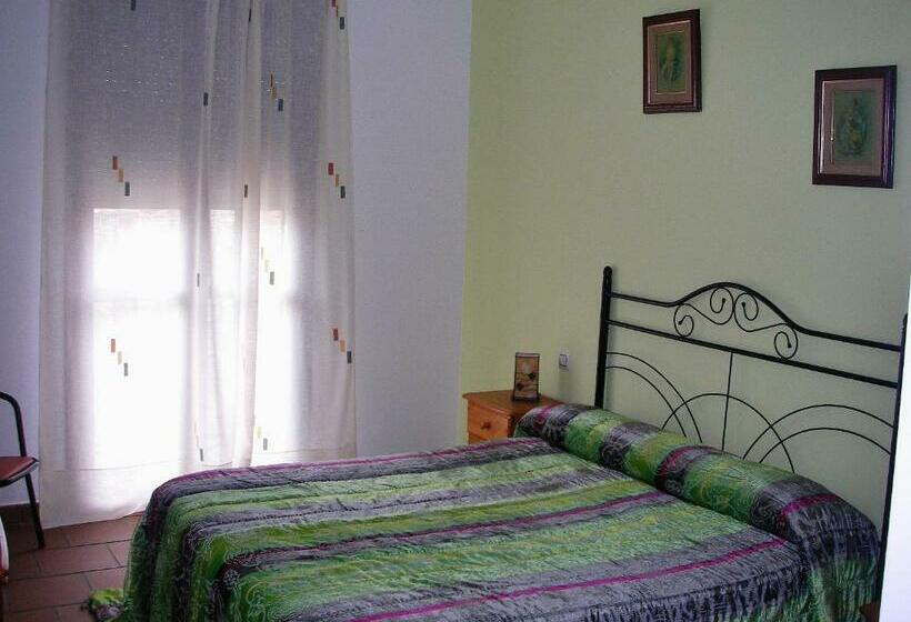 חדר סטנדרט, Rural El Cuco