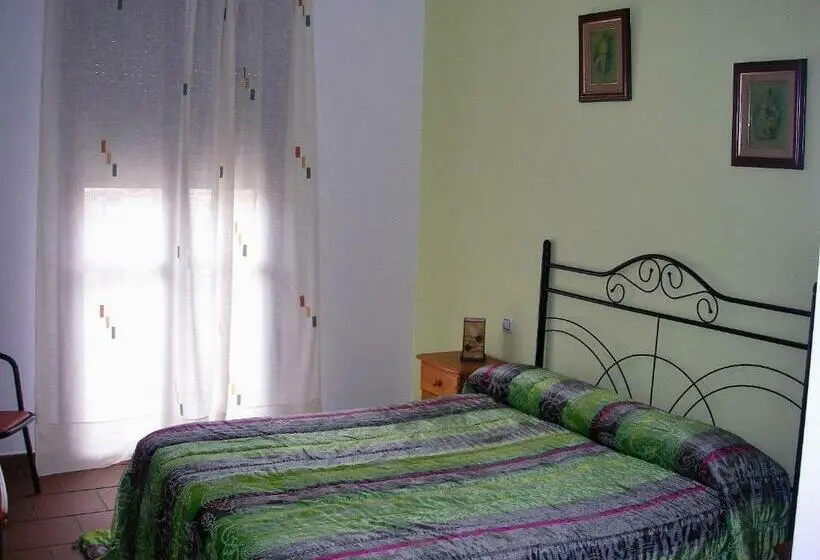 Standardzimmer, Rural El Cuco