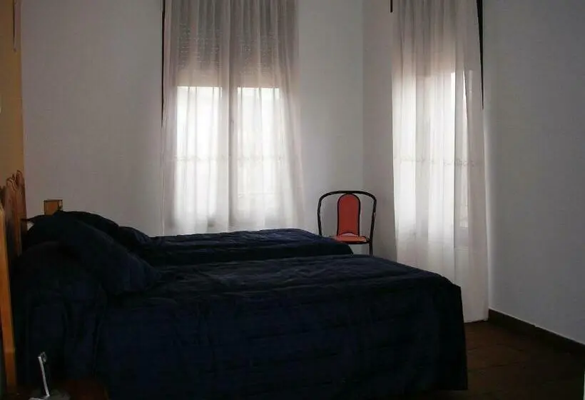 Standardzimmer, Rural El Cuco