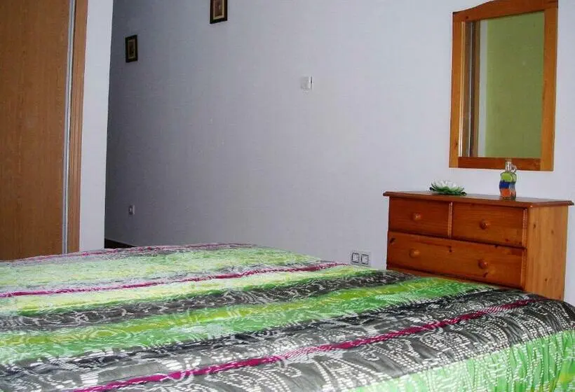 Standardzimmer, Rural El Cuco