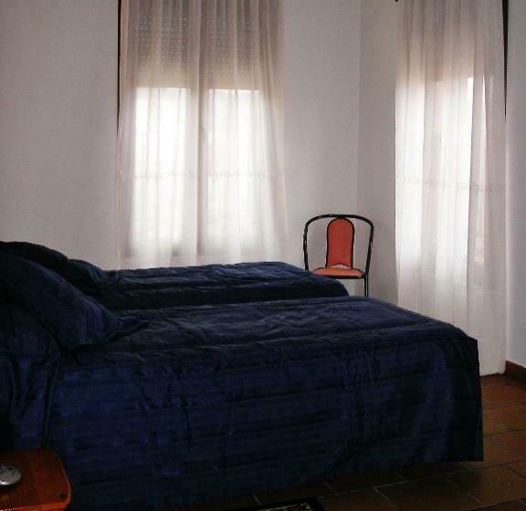 חדר סטנדרט, Rural El Cuco