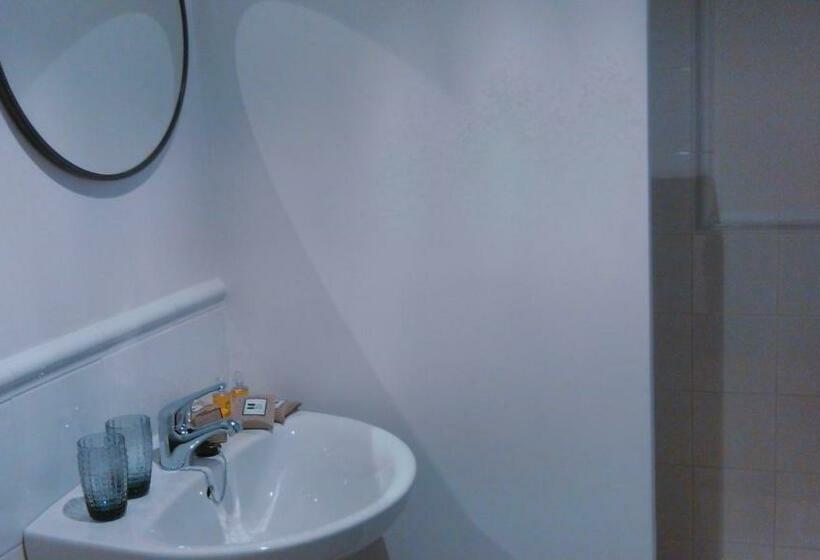 غرفة قياسية, Rural El Secreto De Julia