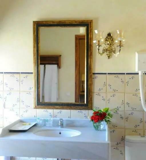 Standardzimmer, Font Del Pas