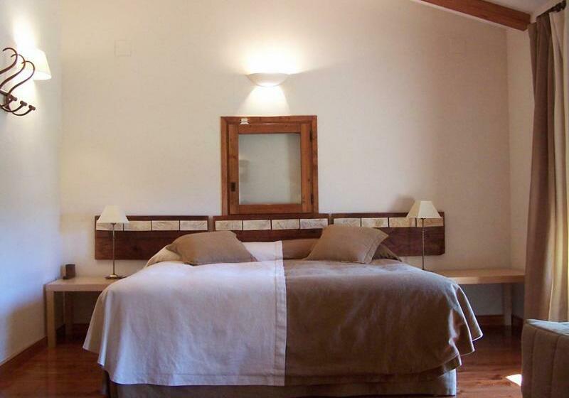 סוויטה, Font Del Pas