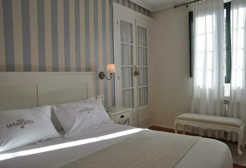 Номер Стандарт, Rural La Raposera