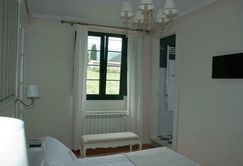 Standard-huone, Rural La Raposera