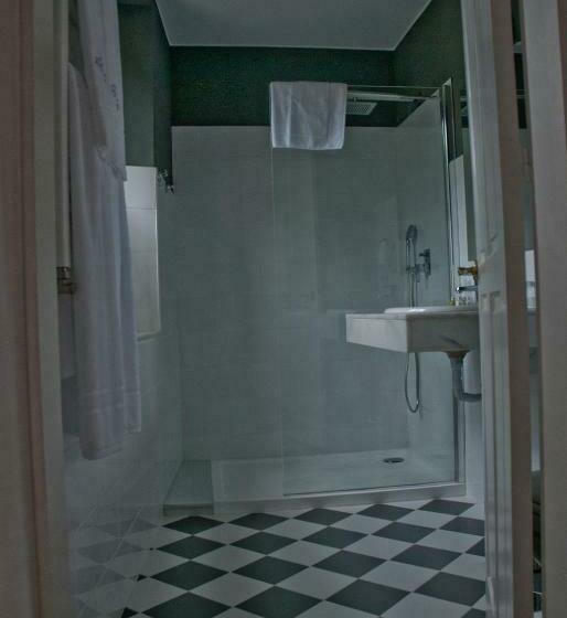 Номер Стандарт, Rural La Raposera