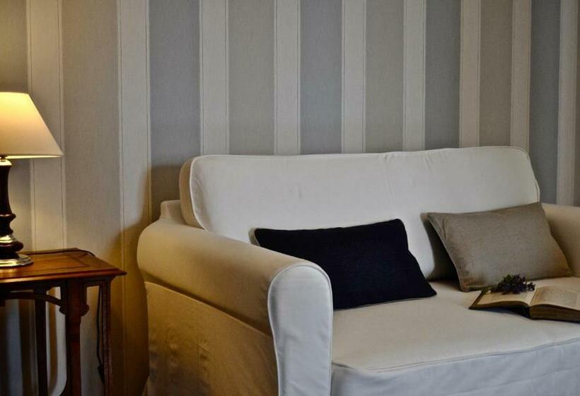 Полулюкс Вид на Море, Rural La Raposera