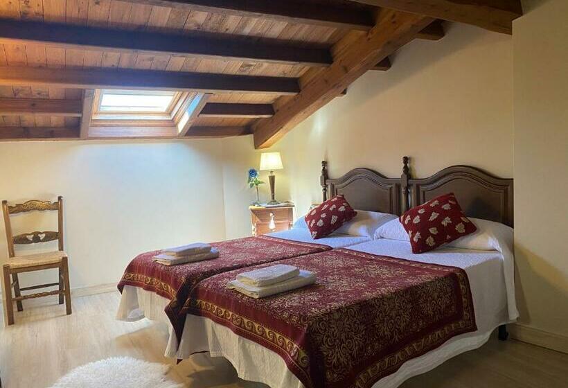 스탠다드 룸, Rural Rinconada De Las Arribes