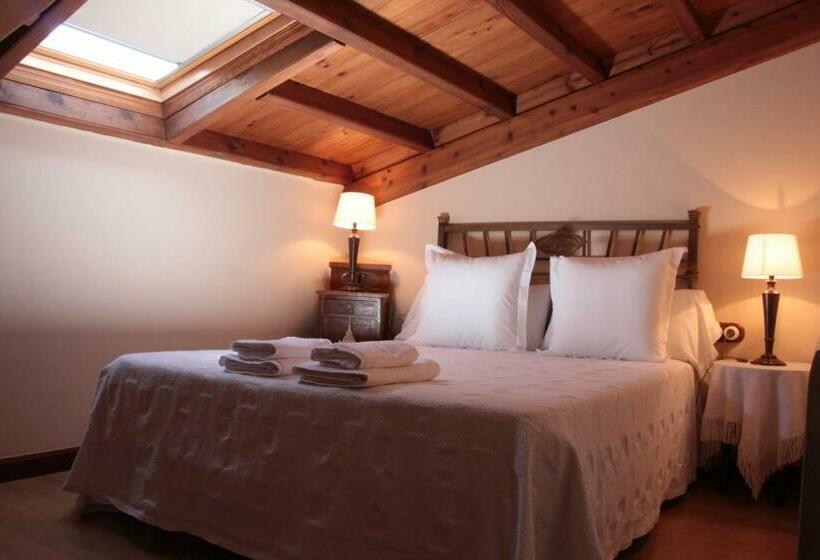 스탠다드 룸, Rural Rinconada De Las Arribes