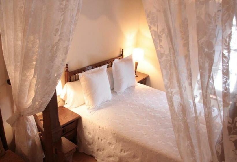 4인용 스탠다드 룸, Rural Rinconada De Las Arribes