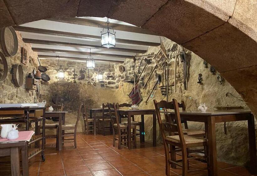 스탠다드 싱글 룸, Rural Rinconada De Las Arribes