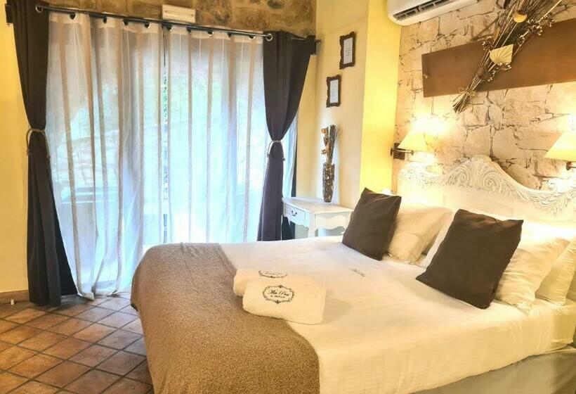 家庭套房, Rural & Spa Mas Prat